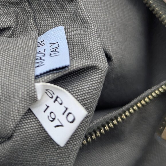 Marc Jacobas Paradise Amber Tote - Picture 8 of 10